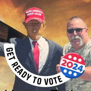 Meet your Posher, Sherri